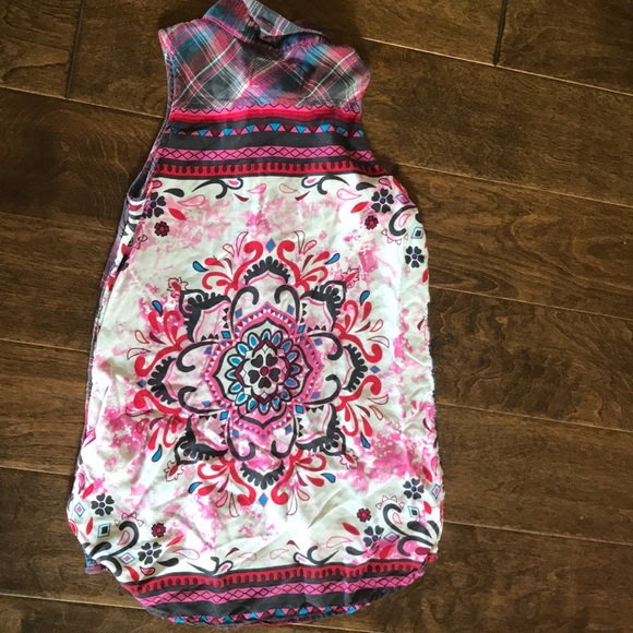 Button down shirt - Picture 2 of 2